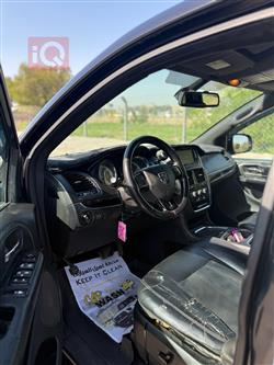 دودج جراند كارافان